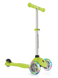 GLOBBER Тротинетка Primo Lights