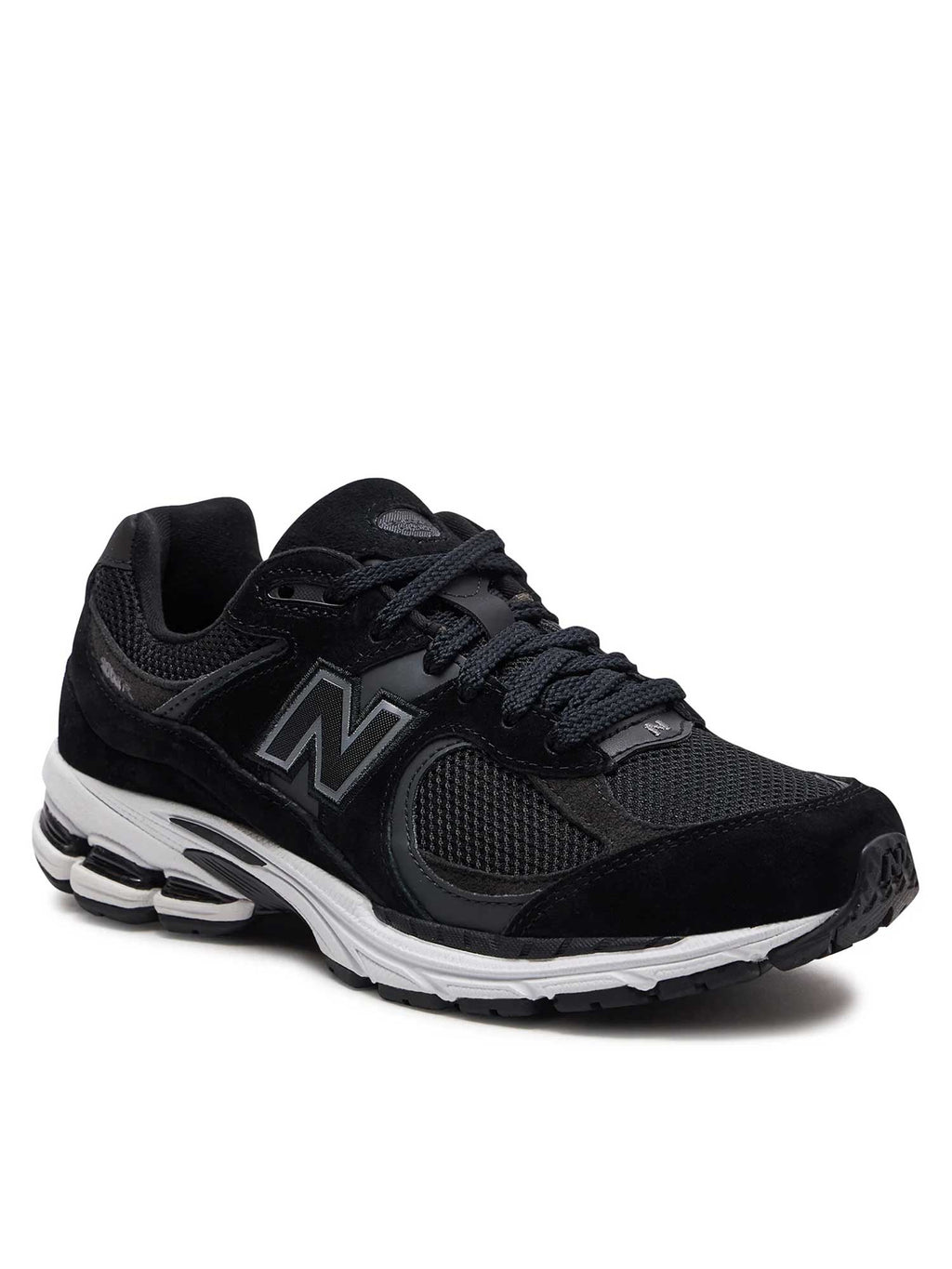 NEW BALANCE Обувки 2002R-CLASSICS