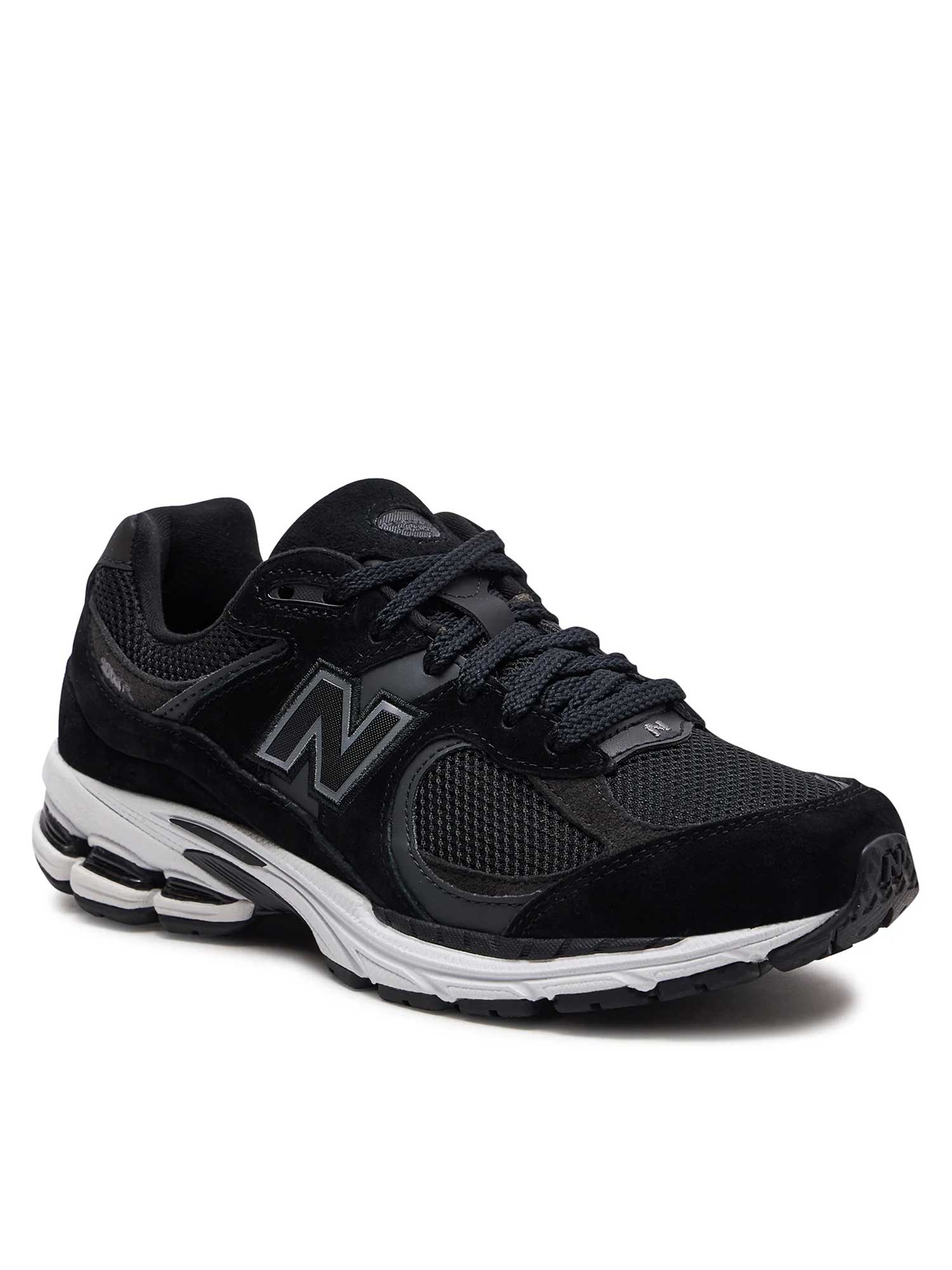 NEW BALANCE Обувки 2002R-CLASSICS