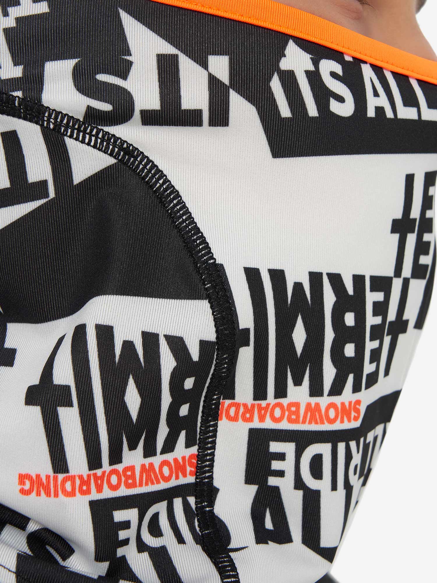 TERMIT Ски маска Balaclava For Boys