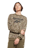 REEBOK Блуза ID Camo