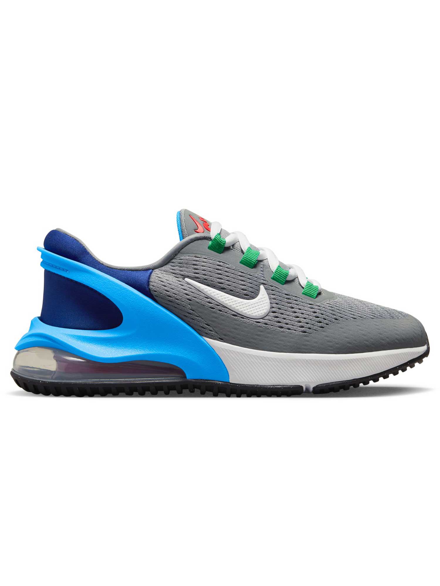NIKE Обувки AIR MAX 270 GO GS