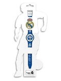 KIDS MOVIE HEROES Дигитален часовник Real Madrid