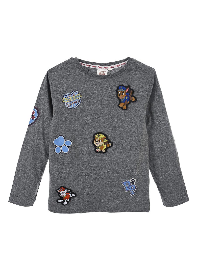 KIDS MOVIE HEROES Блуза PAW PATROL