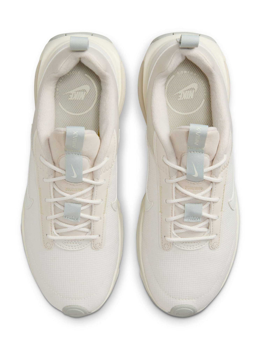 NIKE Обувки W AIR MAX INTRLK LITE
