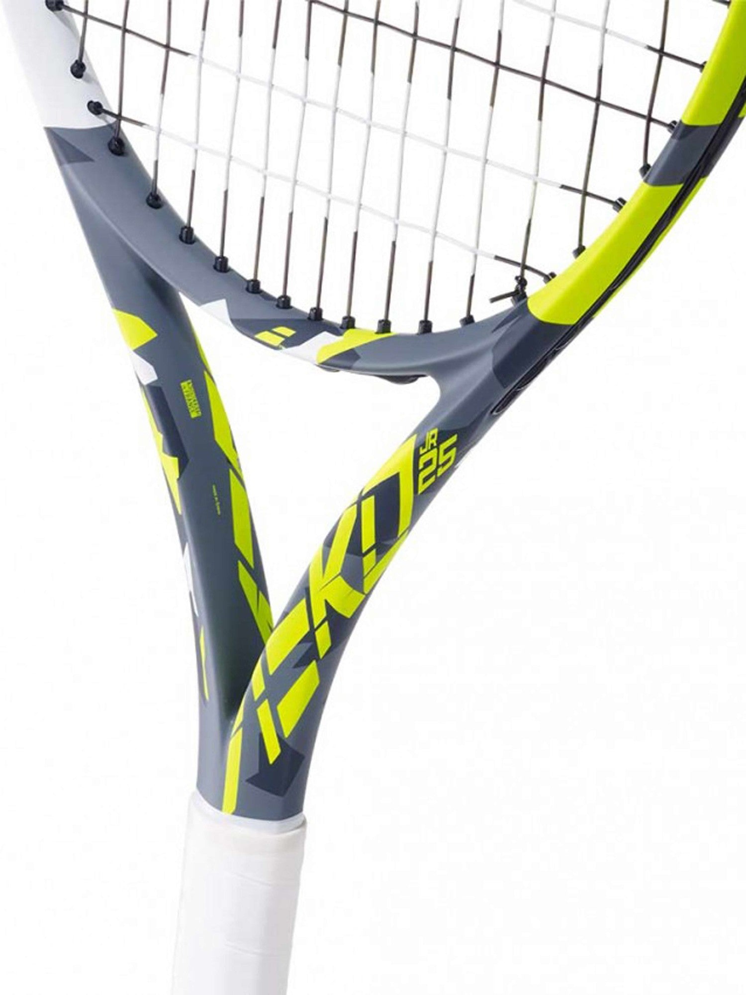 BABOLAT Тенис ракета AERO JUNIOR 25 - наплетена