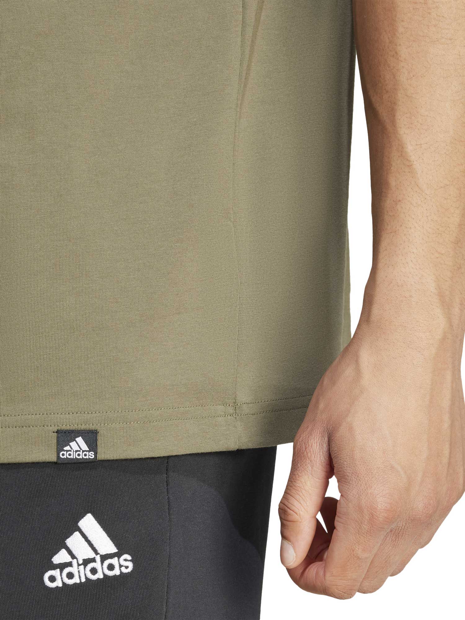 ADIDAS SPORTSWEAR Тениска Doodle Graphic Tee