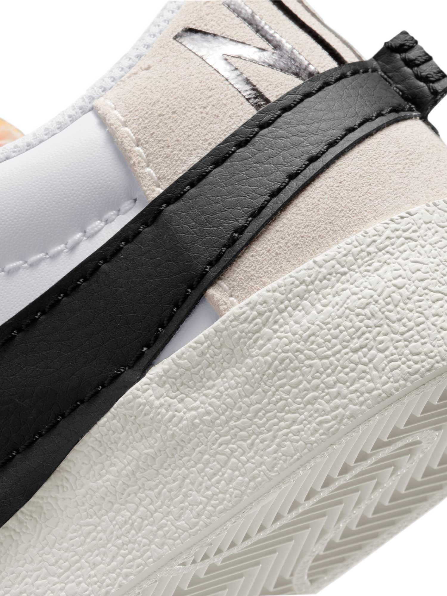 NIKE Обувки BLAZER LOW 77 JUMBO