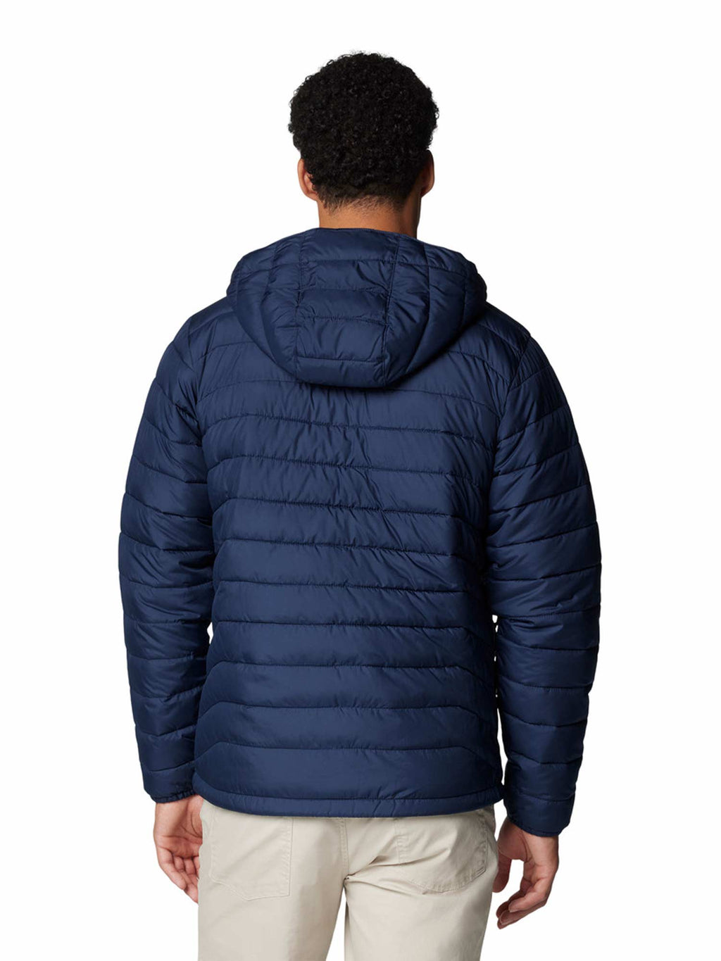 COLUMBIA Яке Men's Powder Lite™ II Hooded