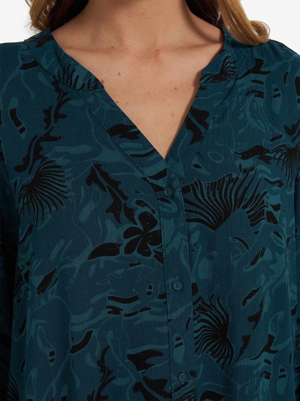 TERMIT Рокля Surf Female Tunic