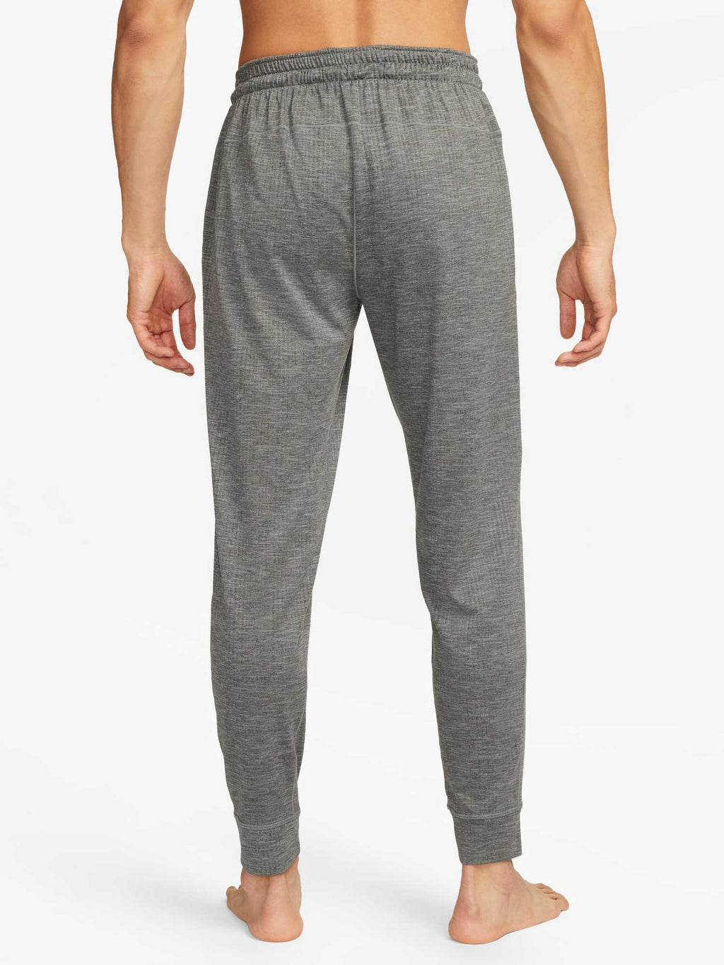 NIKE Спортно долнище M NY DF STMT JRSY JOGGER