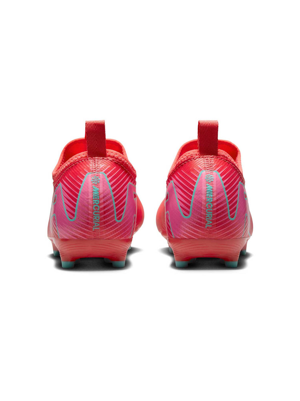 NIKE Обувки JR ZOOM VAPOR 16 ACADEMY FG/MG