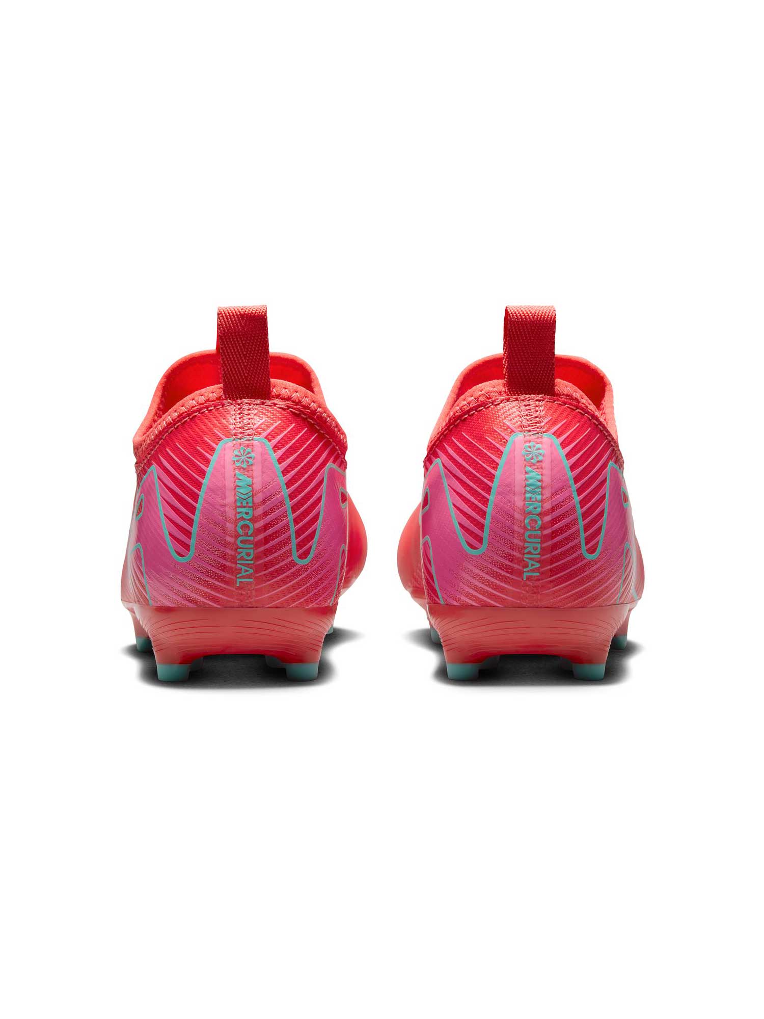 NIKE Обувки JR ZOOM VAPOR 16 ACADEMY FG/MG