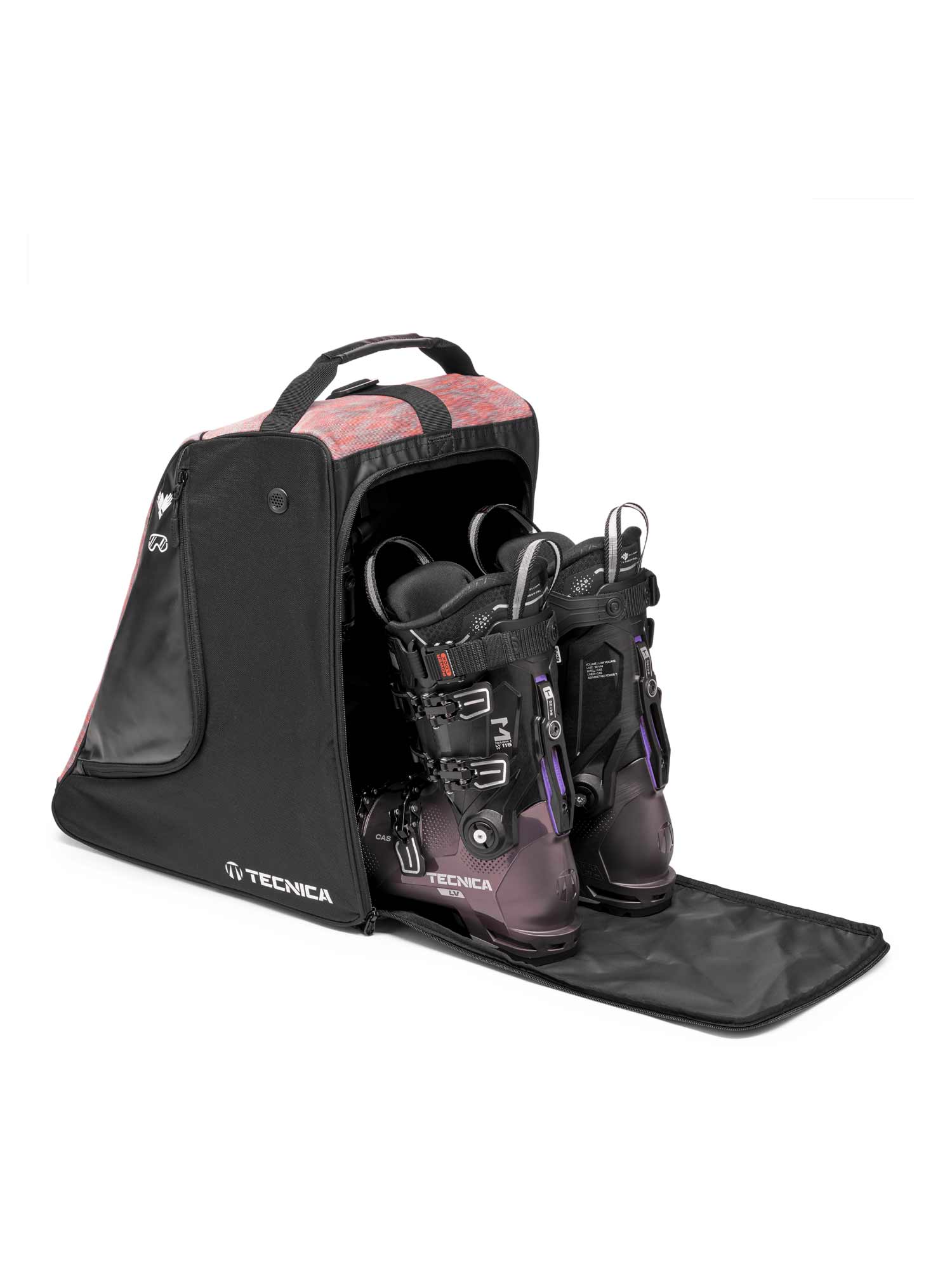 TECNICA Чанта за ски обувки BOOT BAG W2