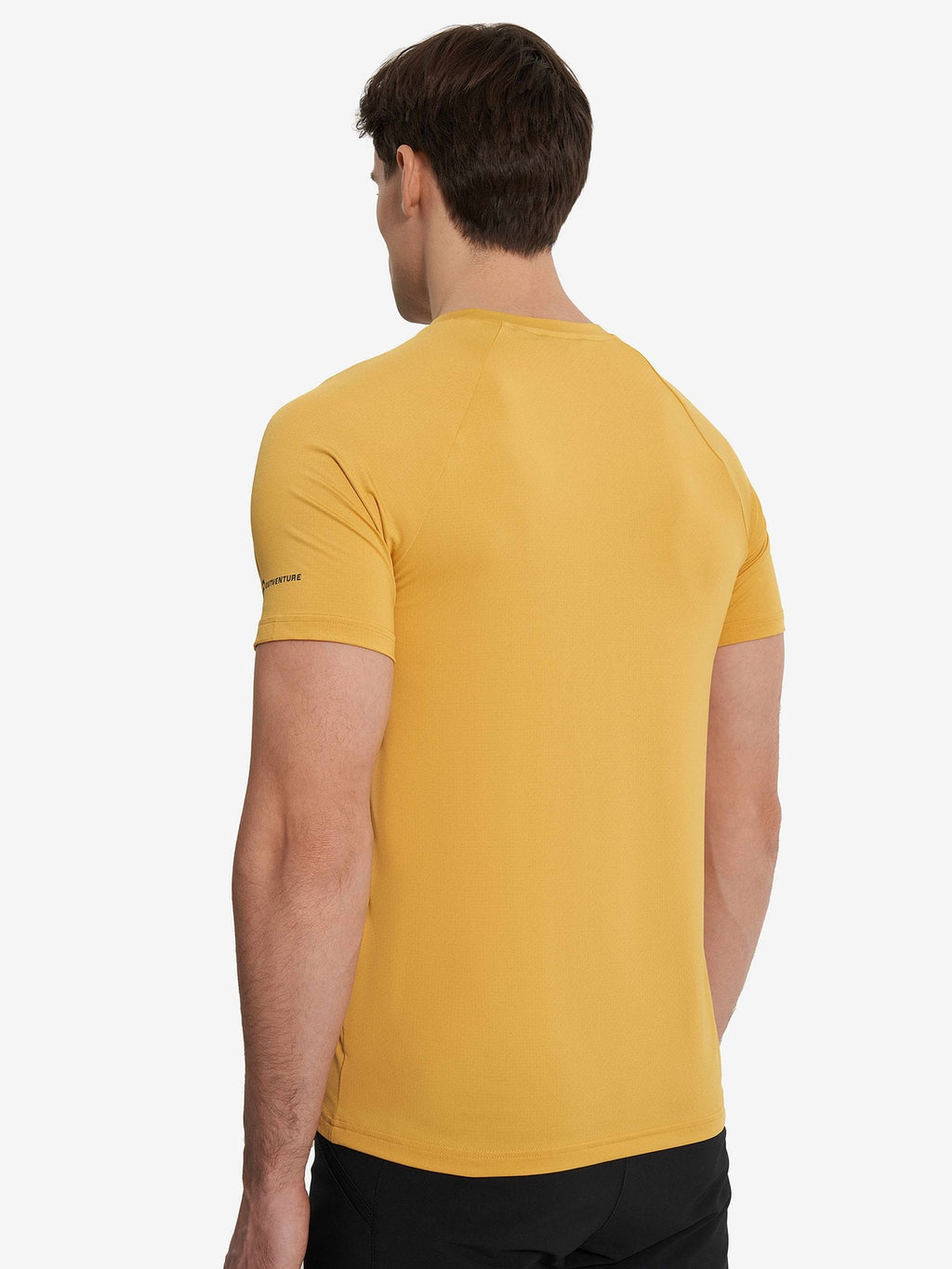 OUTVENTURE Тениска Hiking Mens T-Shirt