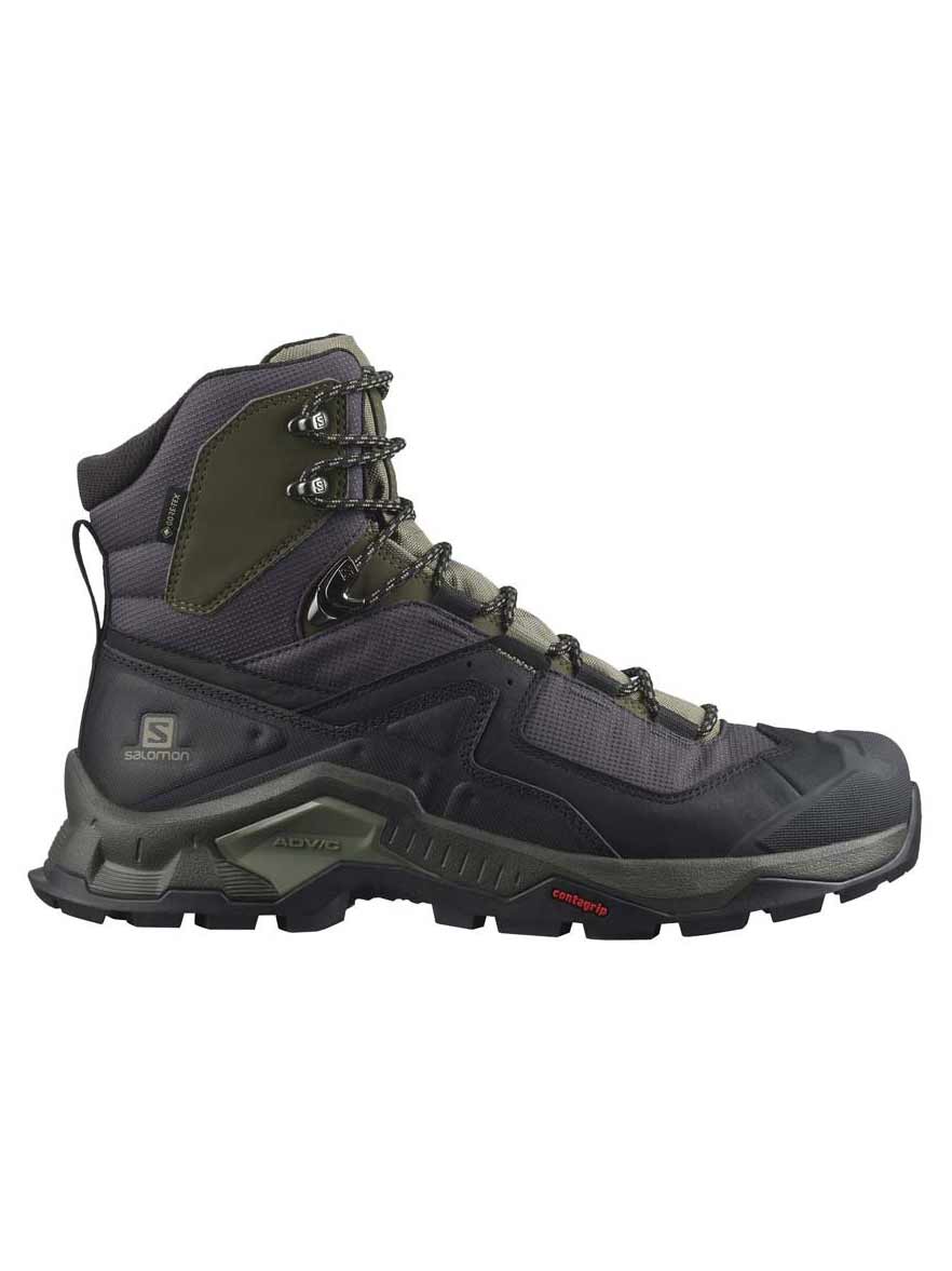 SALOMON Обувки QUEST ELEMENT GTX