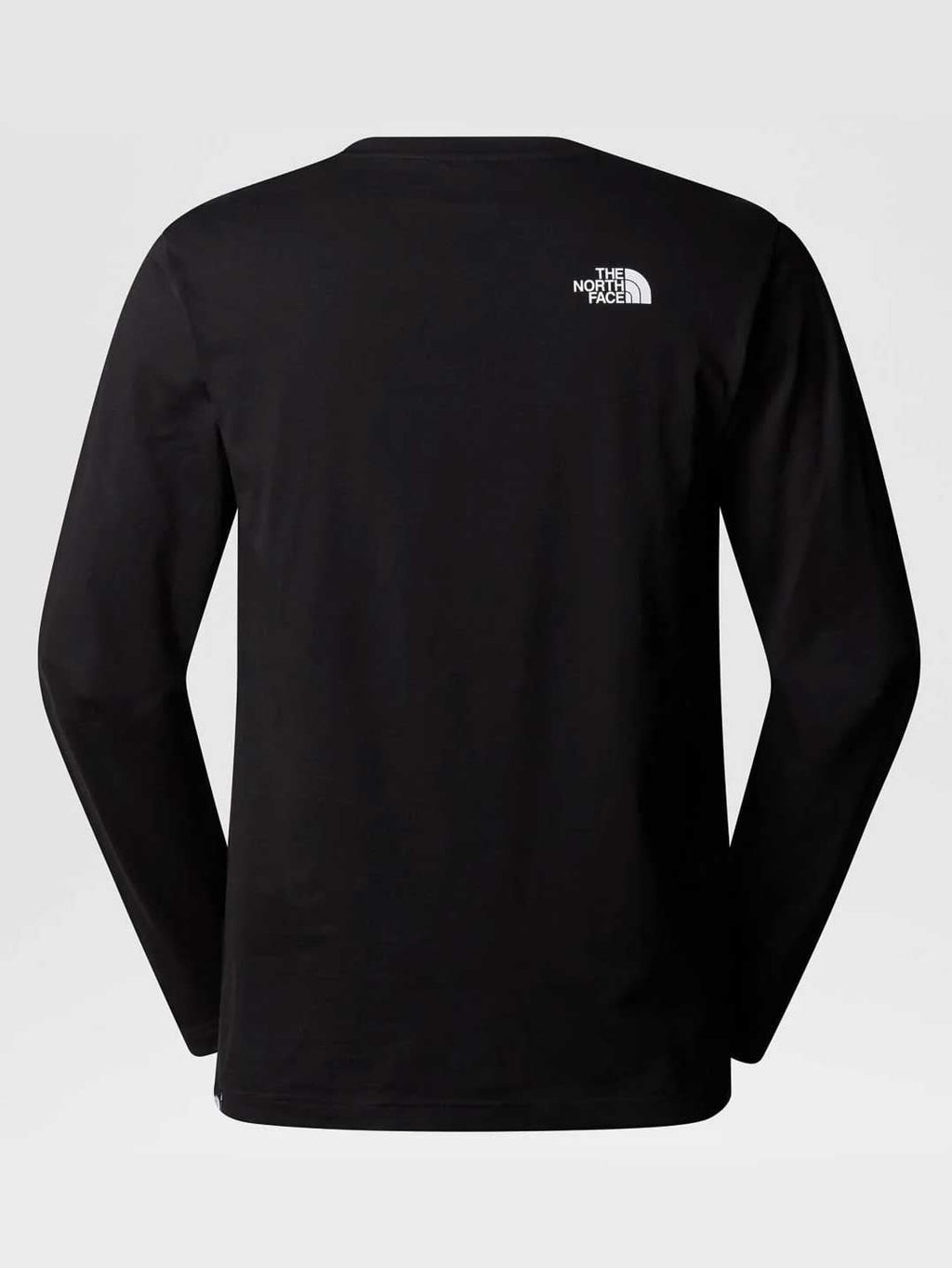 THE NORTH FACE Блуза M L\/S SIMPLE DOME