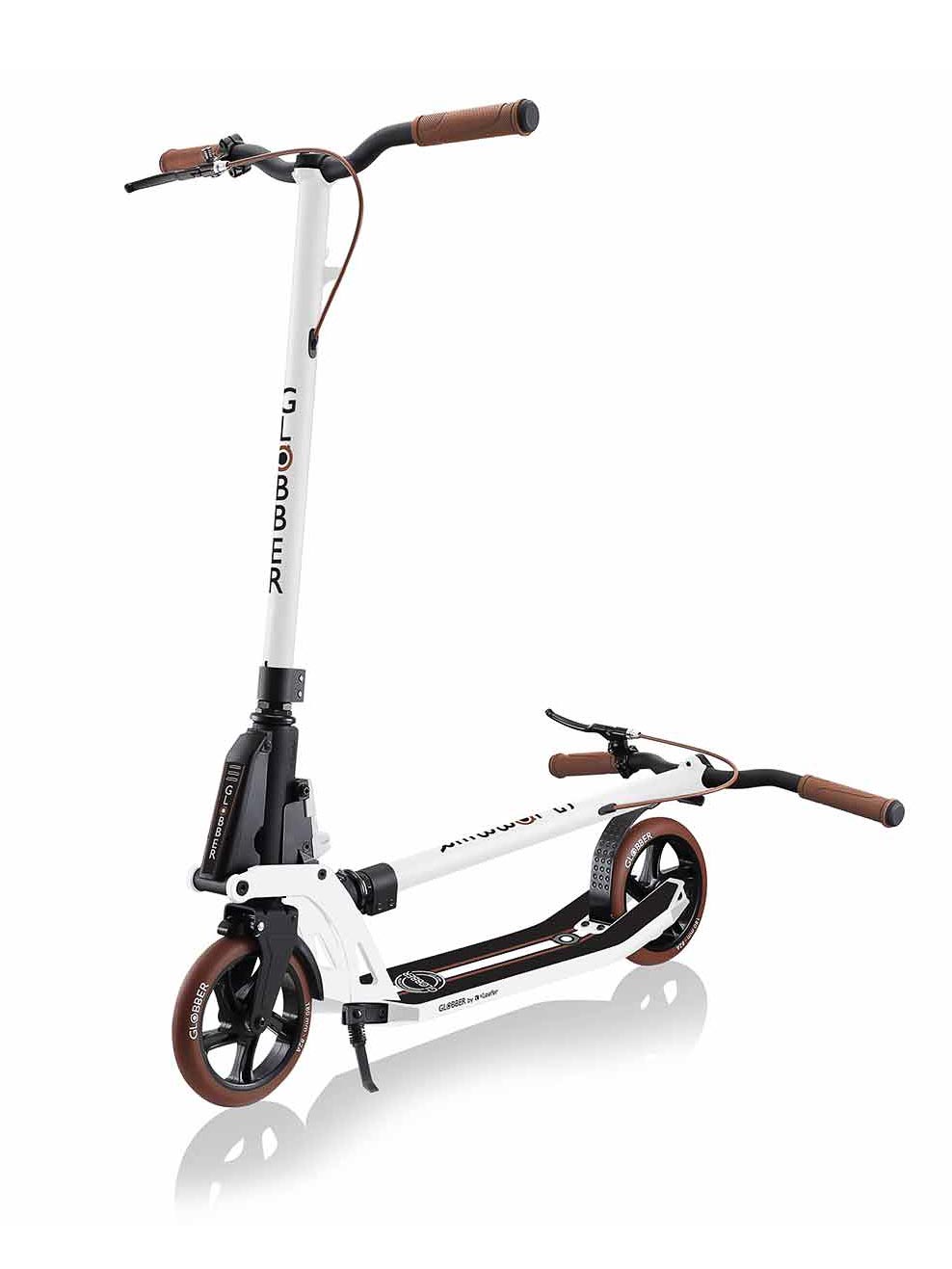 GLOBBER Тротинетка ONE K 180