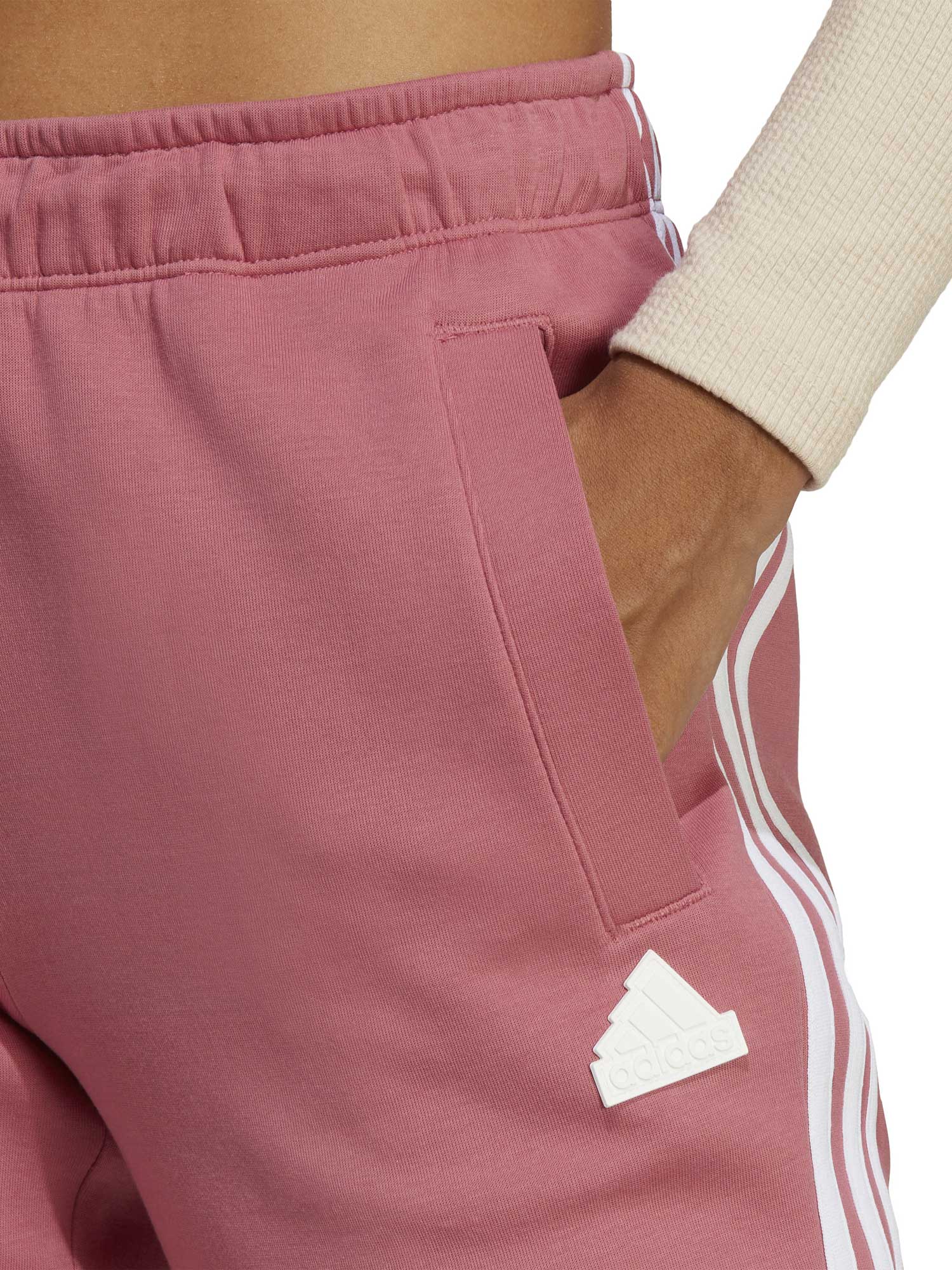 ADIDAS SPORTSWEAR Спортно долнище Future Icons 3-Stripes Regular