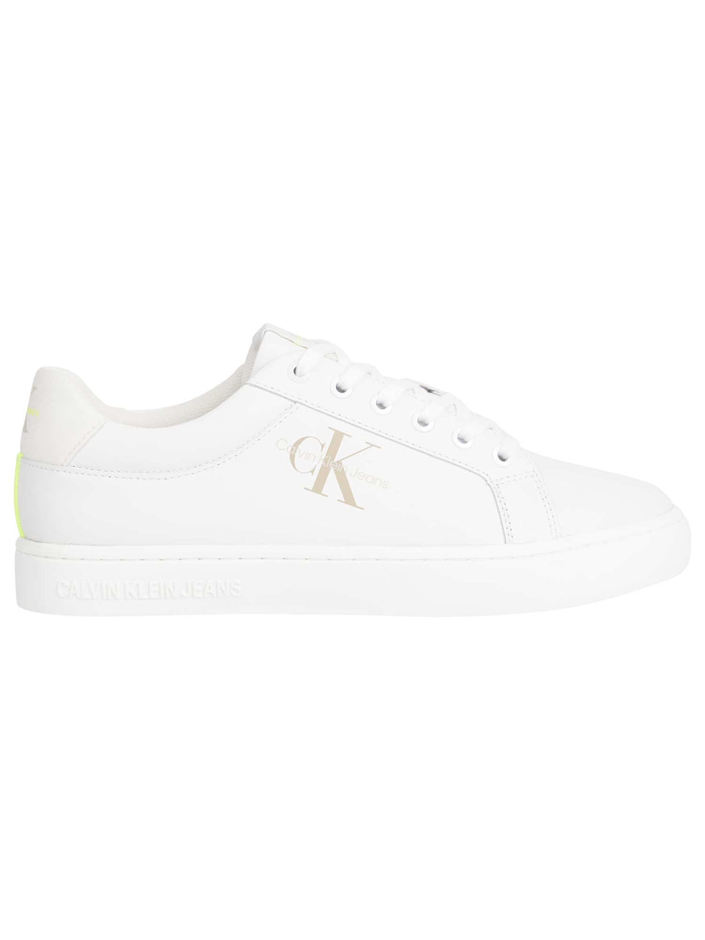 Calvin Klein Jeans Обувки CLASSIC CUPSOLE