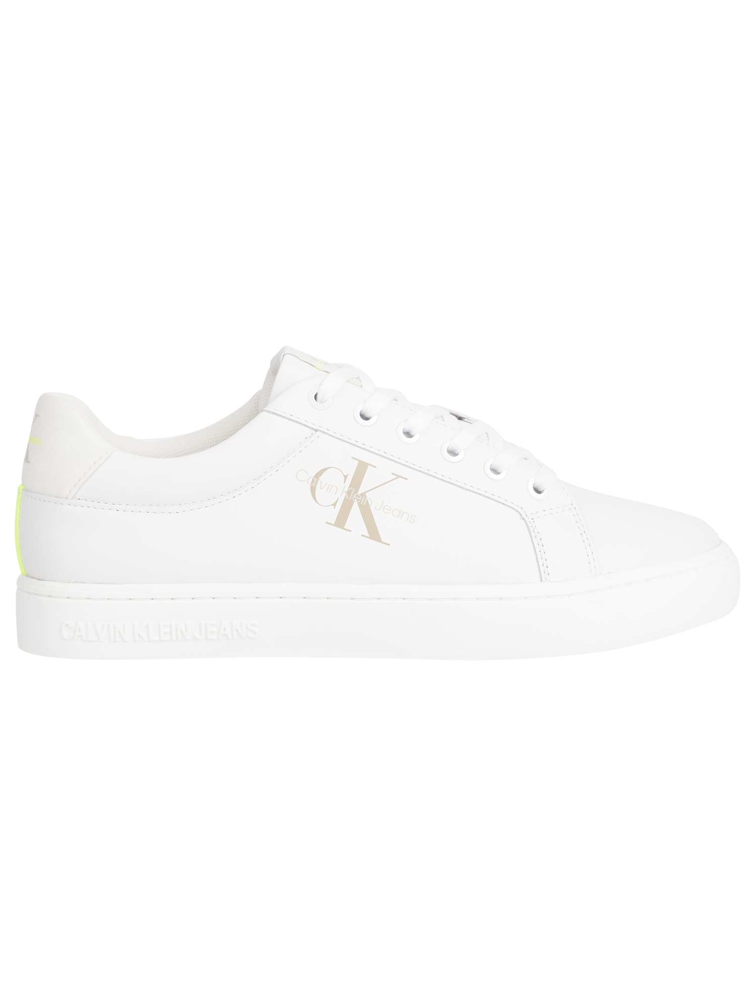 Calvin Klein Jeans Обувки CLASSIC CUPSOLE