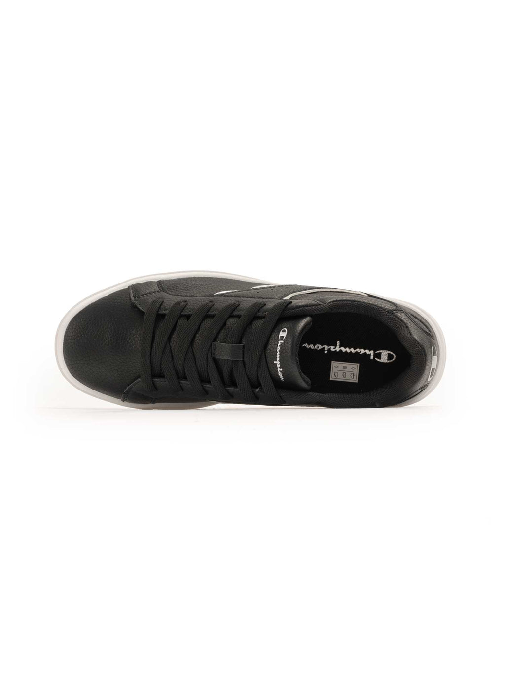 CHAMPION Обувки PRESTIGE PLATFORM Low Cut Shoe
