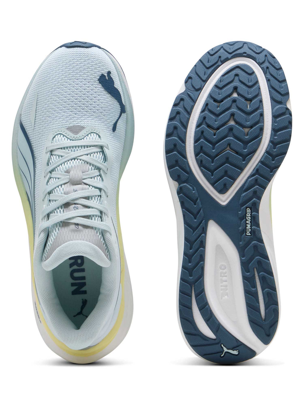 PUMA Обувки Electrify NITRO 4 Wn