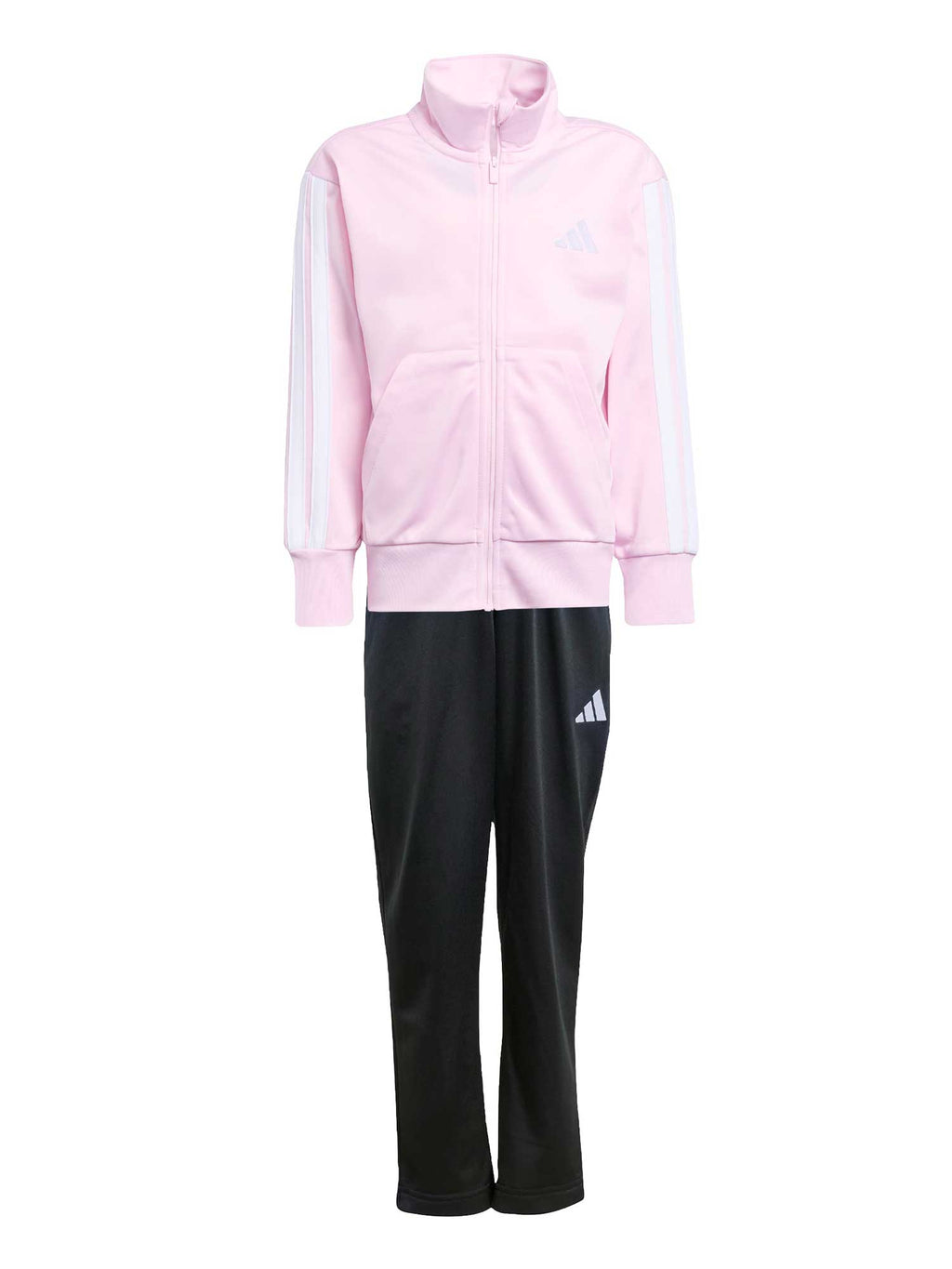 ADIDAS SPORTSWEAR Спортен екип Essentials CLIMACOOL Track Suit Kids