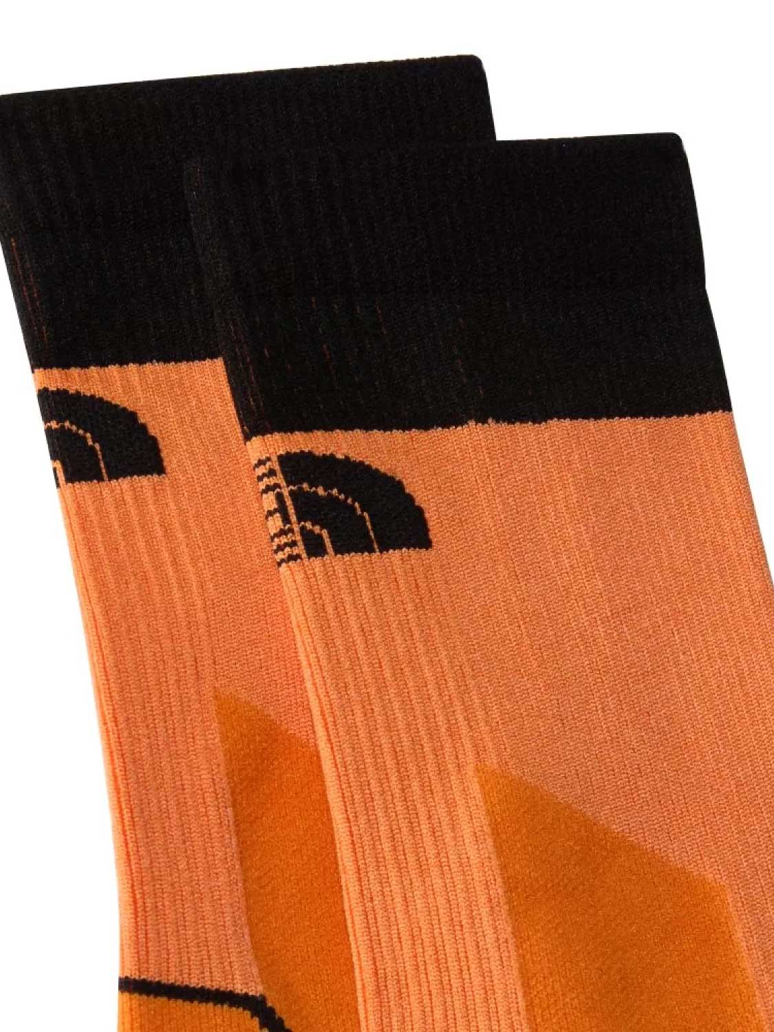 THE NORTH FACE Чорапи TRAIL RUN SOCK CREW