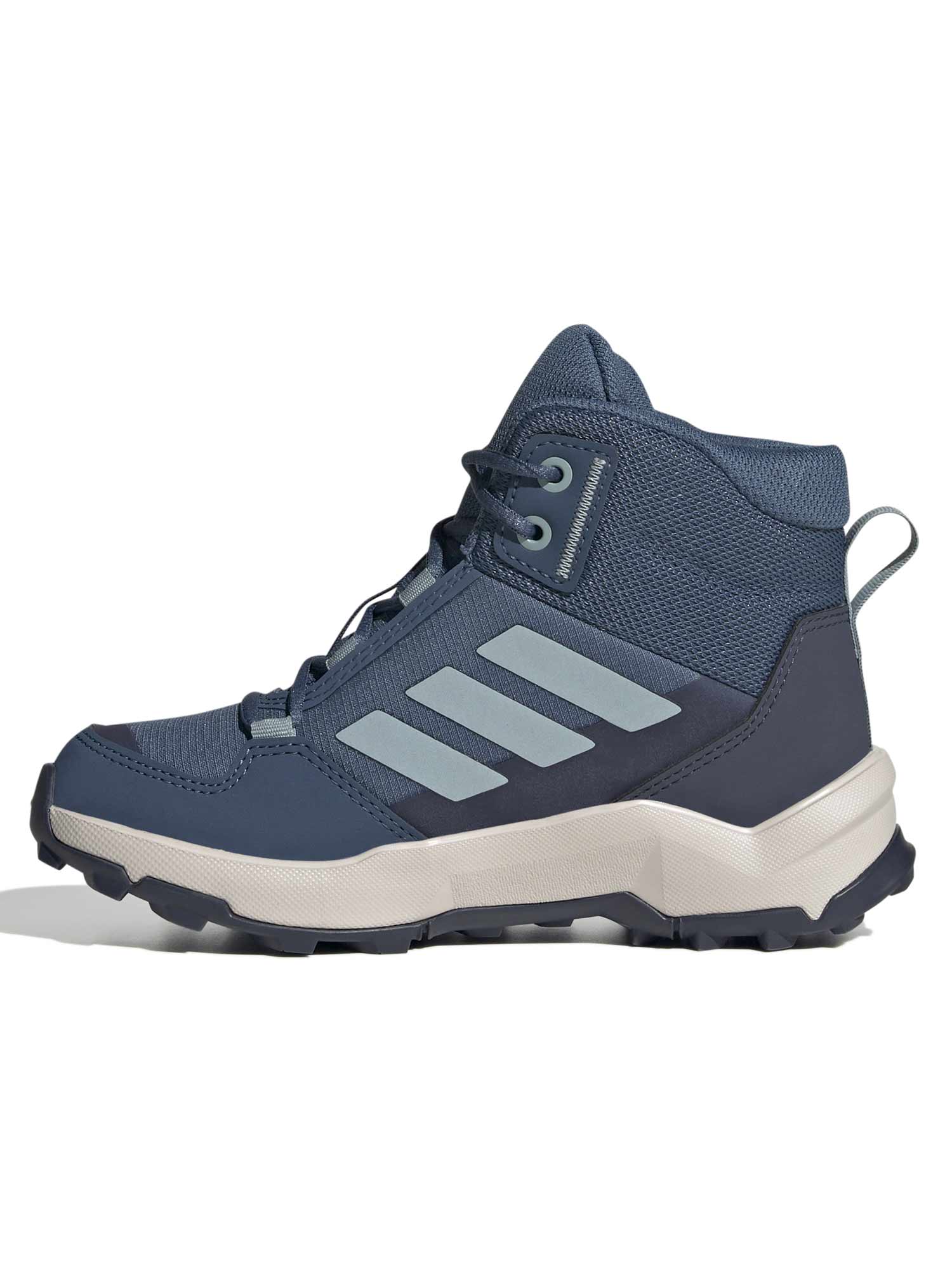 ADIDAS PERFORMANCE Обувки Terrex Ax4r Mid Hiking