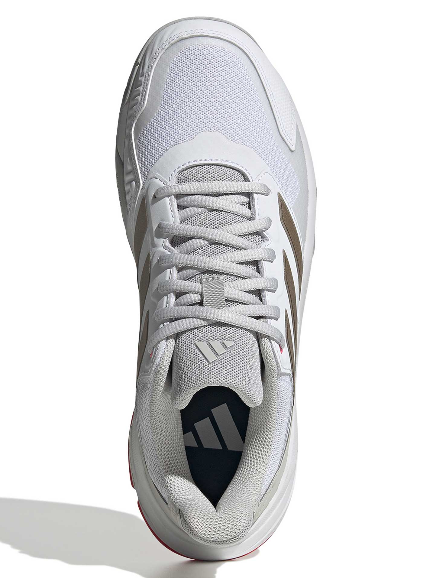 ADIDAS PERFORMANCE Обувки Courtjam Control 3 Tennis