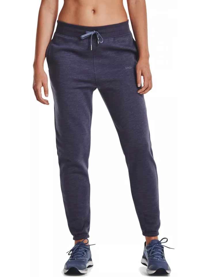 UNDER ARMOUR Спортно долнище Essential Script Pant