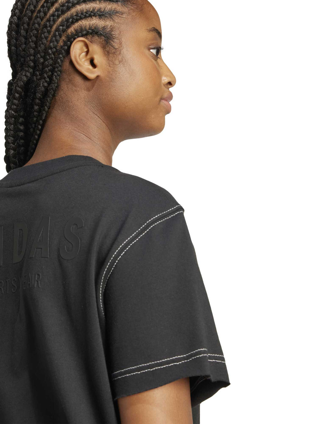 ADIDAS SPORTSWEAR Тениска ALL SZN Loose Graphic T-Shirt