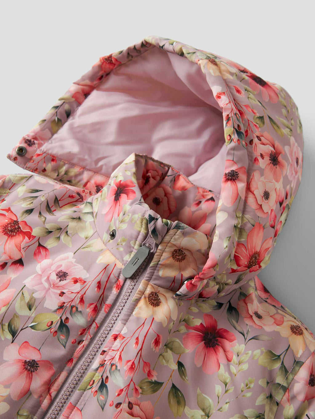NAME IT Яке NKFMAXI PA JACKET
