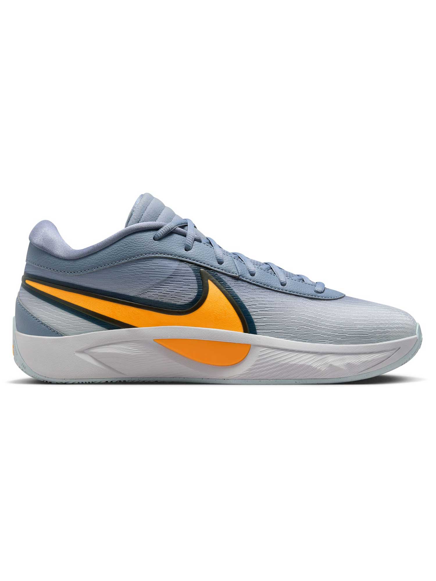NIKE Обувки GIANNIS FREAK 6