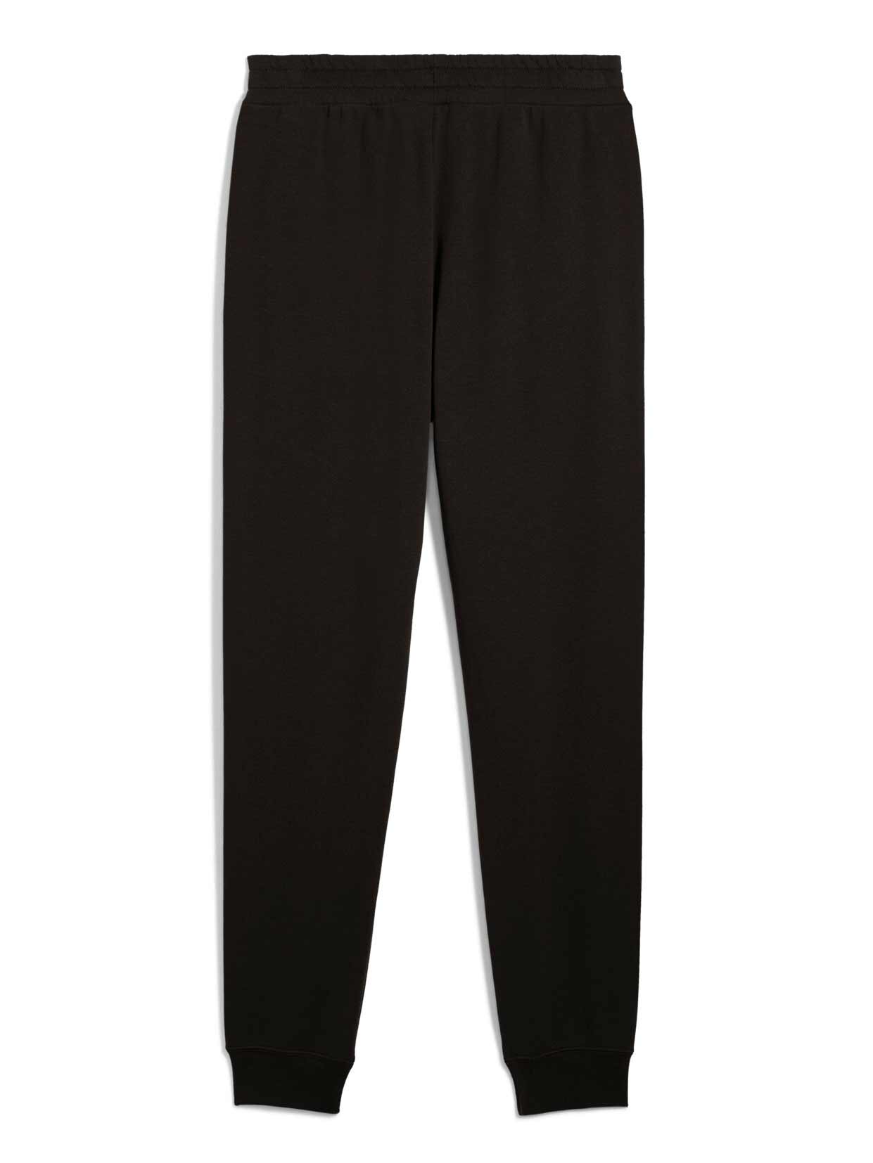 PUMA Спортно долнище ESS No. 1 Logo Sweatpants TR cl