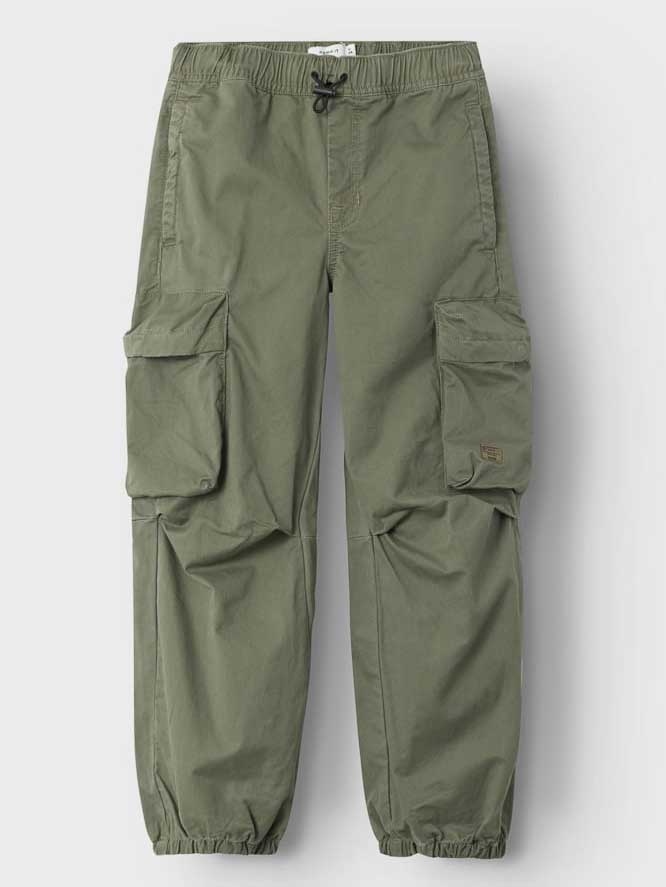 NAME IT Панталон NKMBEN R PARACHUTE TWI