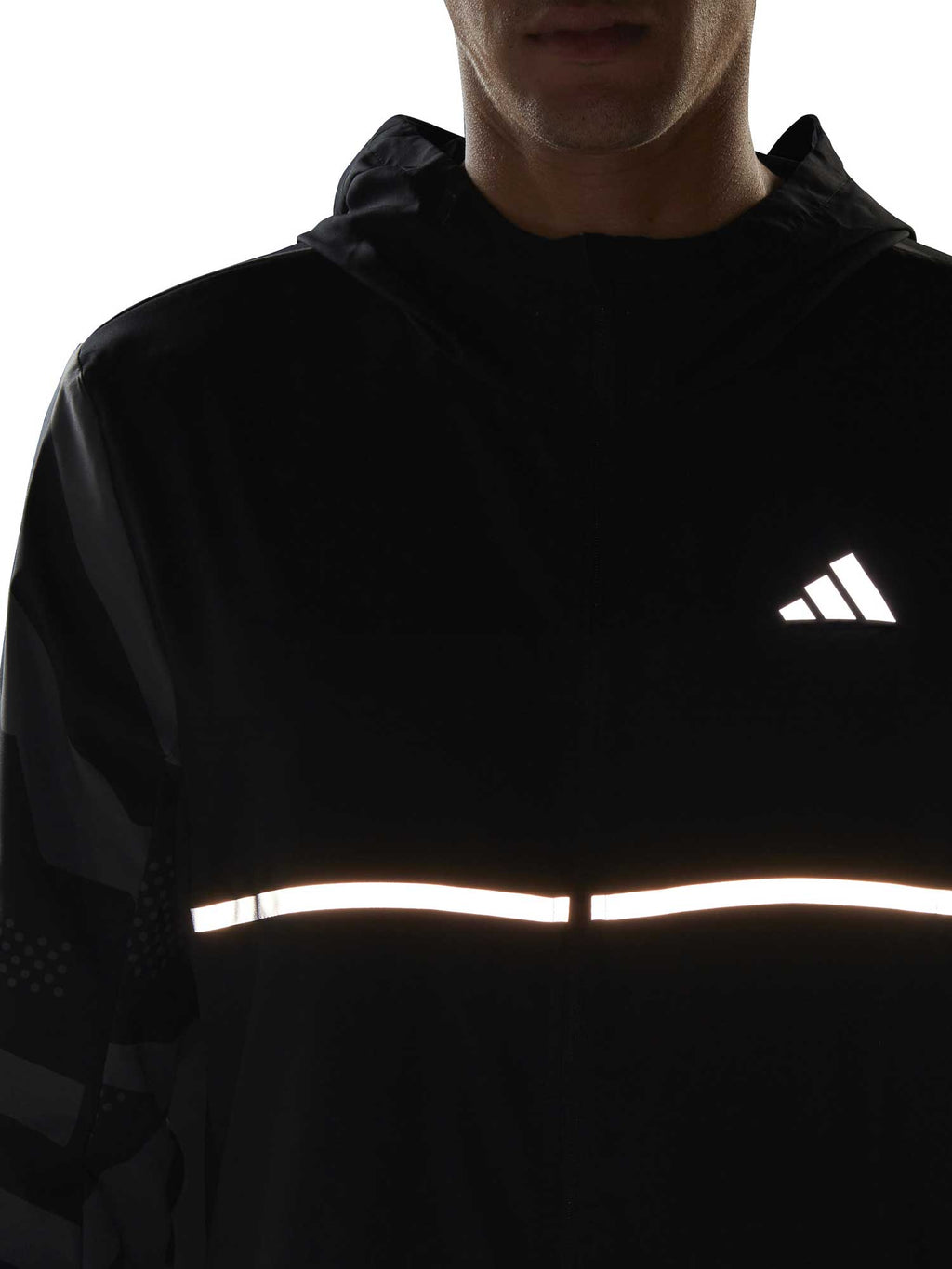ADIDAS PERFORMANCE Яке Own the Run Seasonal