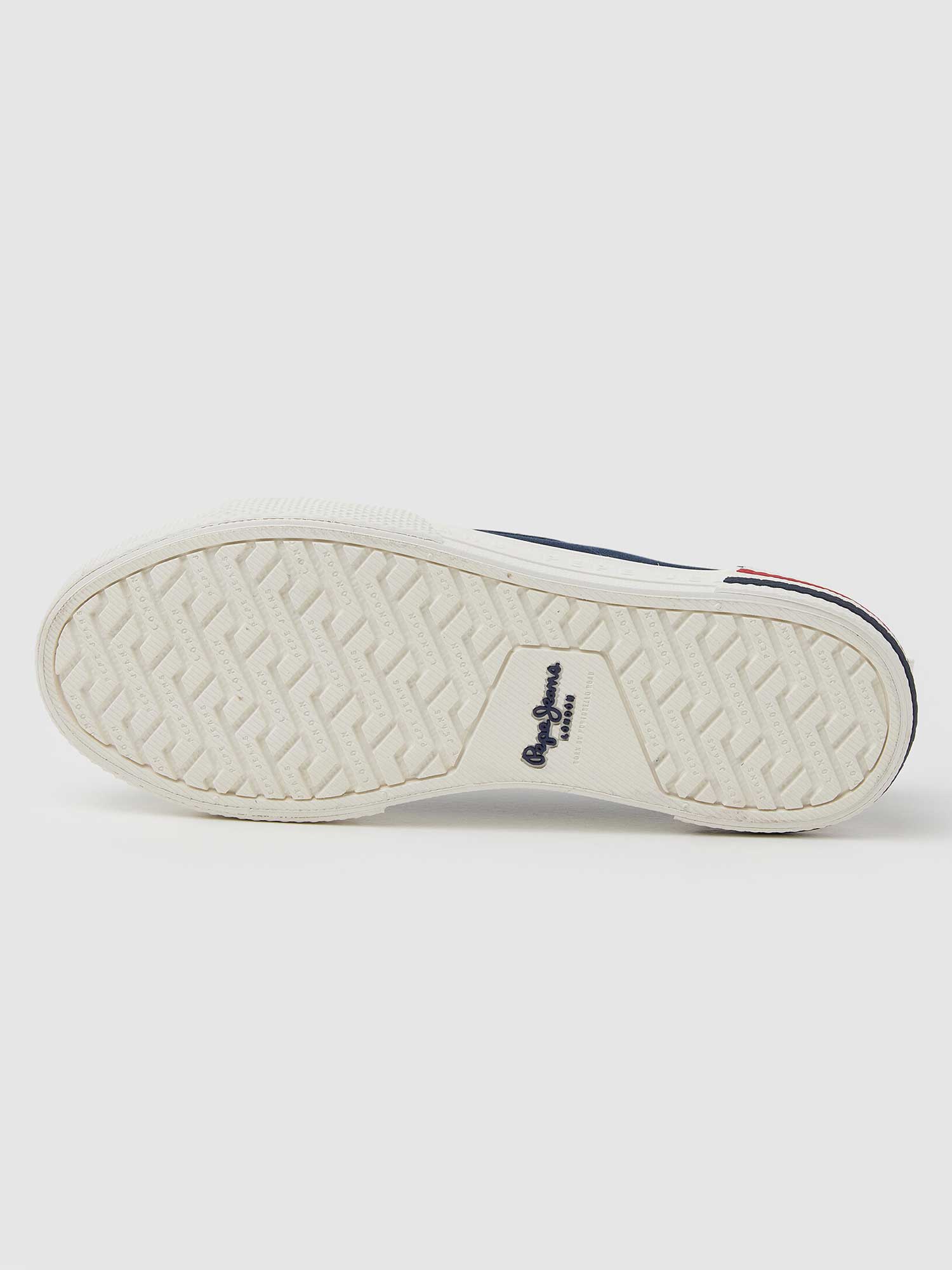 PEPE JEANS Обувки BRADY BASIC B