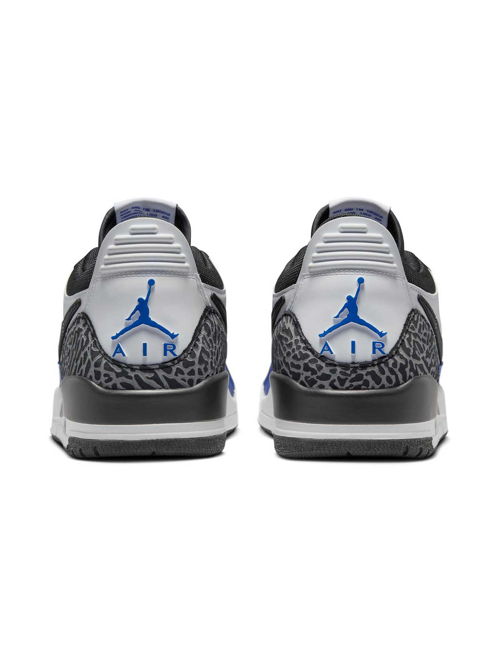 JORDAN Обувки AIR JORDAN LEGACY 312 LOW