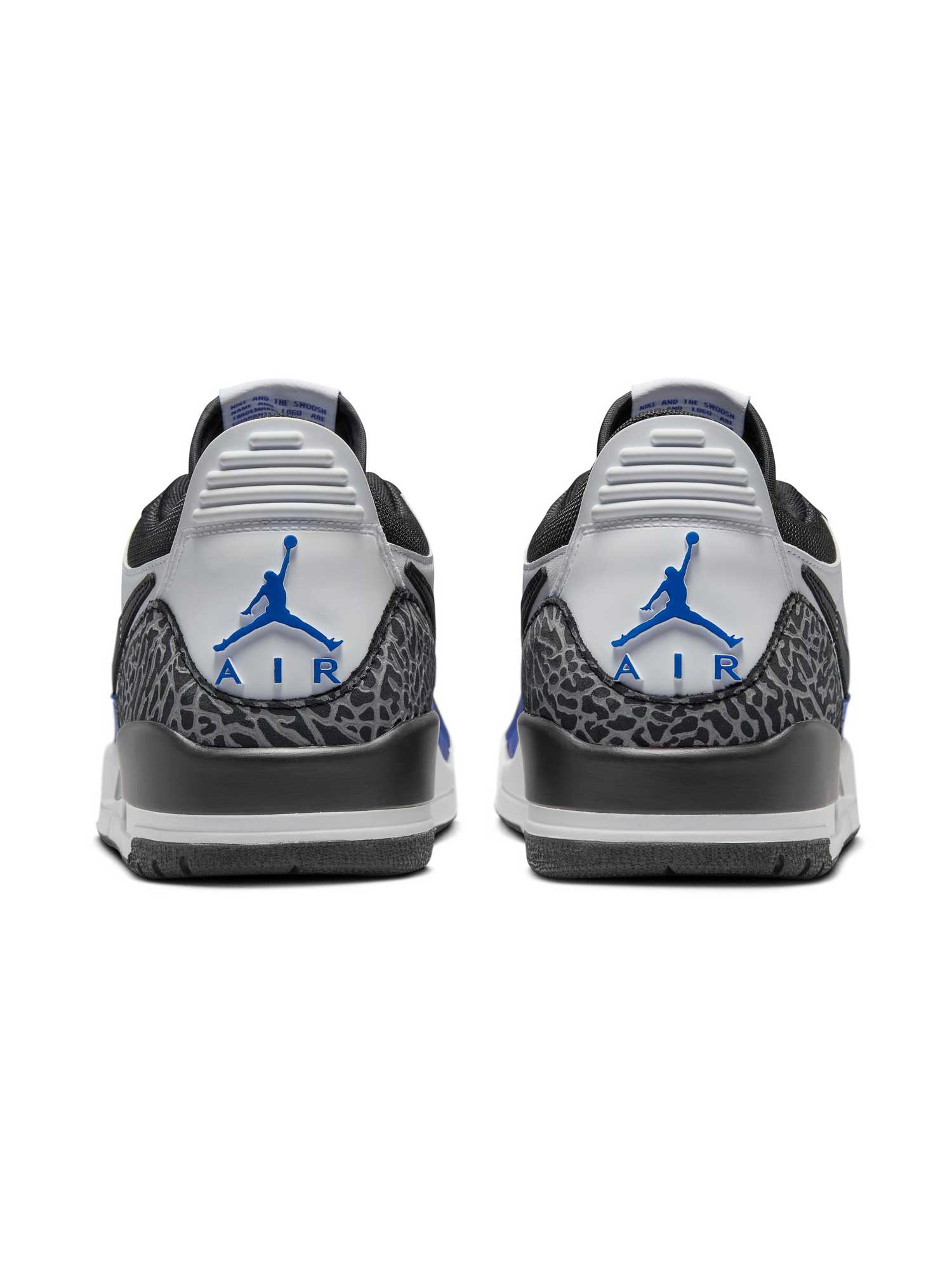 JORDAN Обувки AIR JORDAN LEGACY 312 LOW