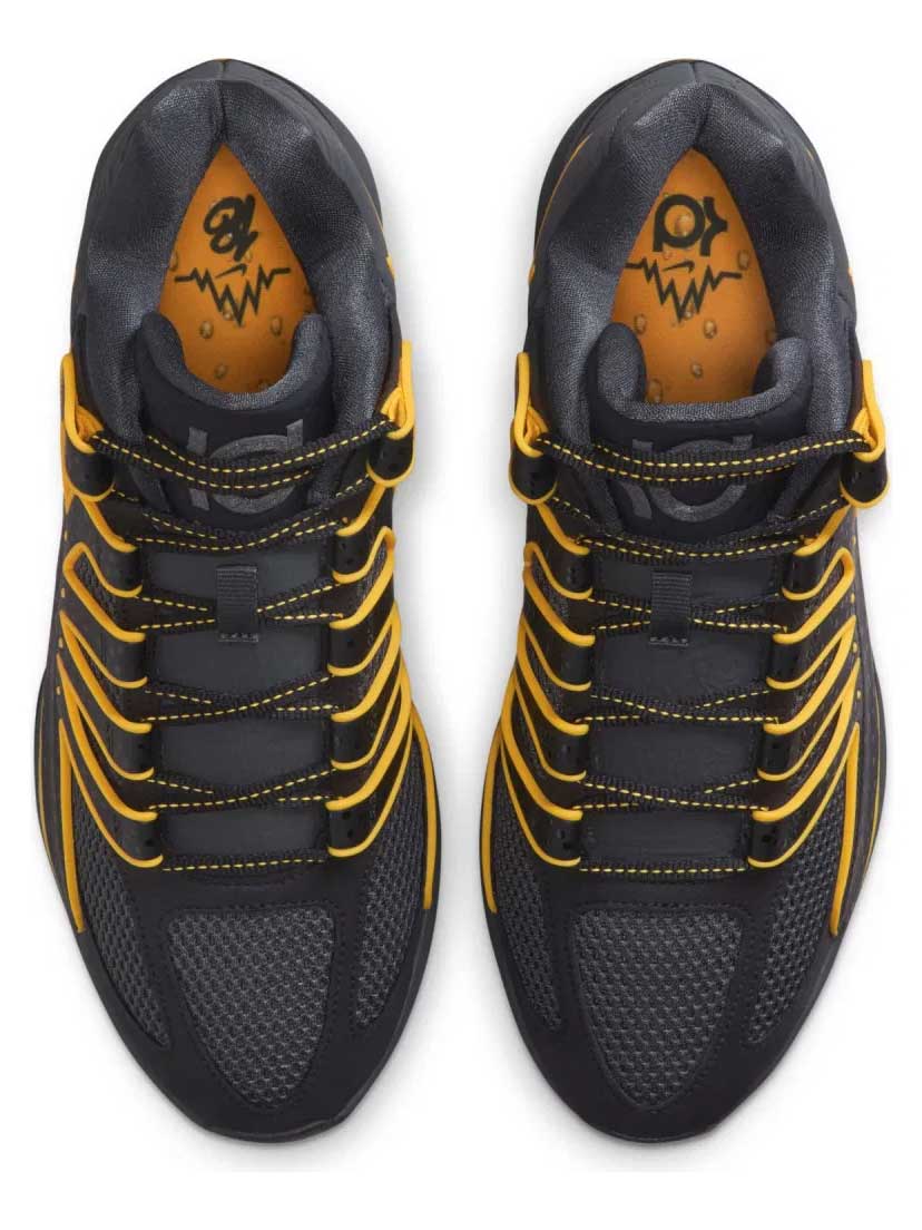 NIKE Обувки KEVIN DURANT 18