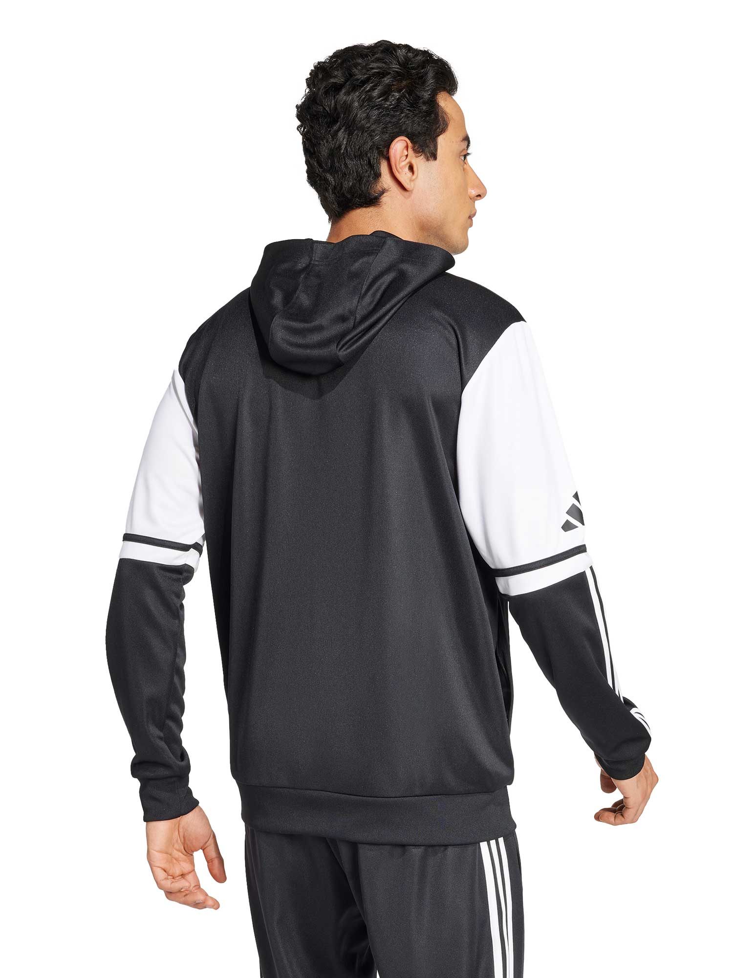 ADIDAS PERFORMANCE Суитшърт Squadra 25 Hoodie