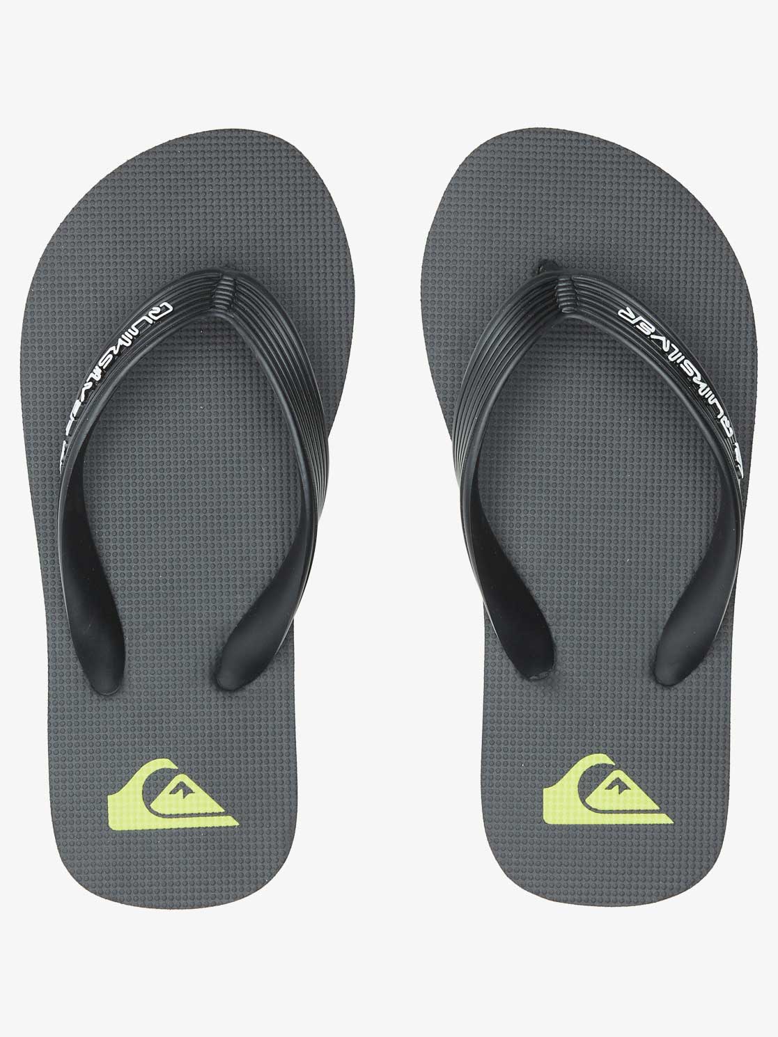 QUIKSILVER Джапанки MOLOKAI CORE YOUTH