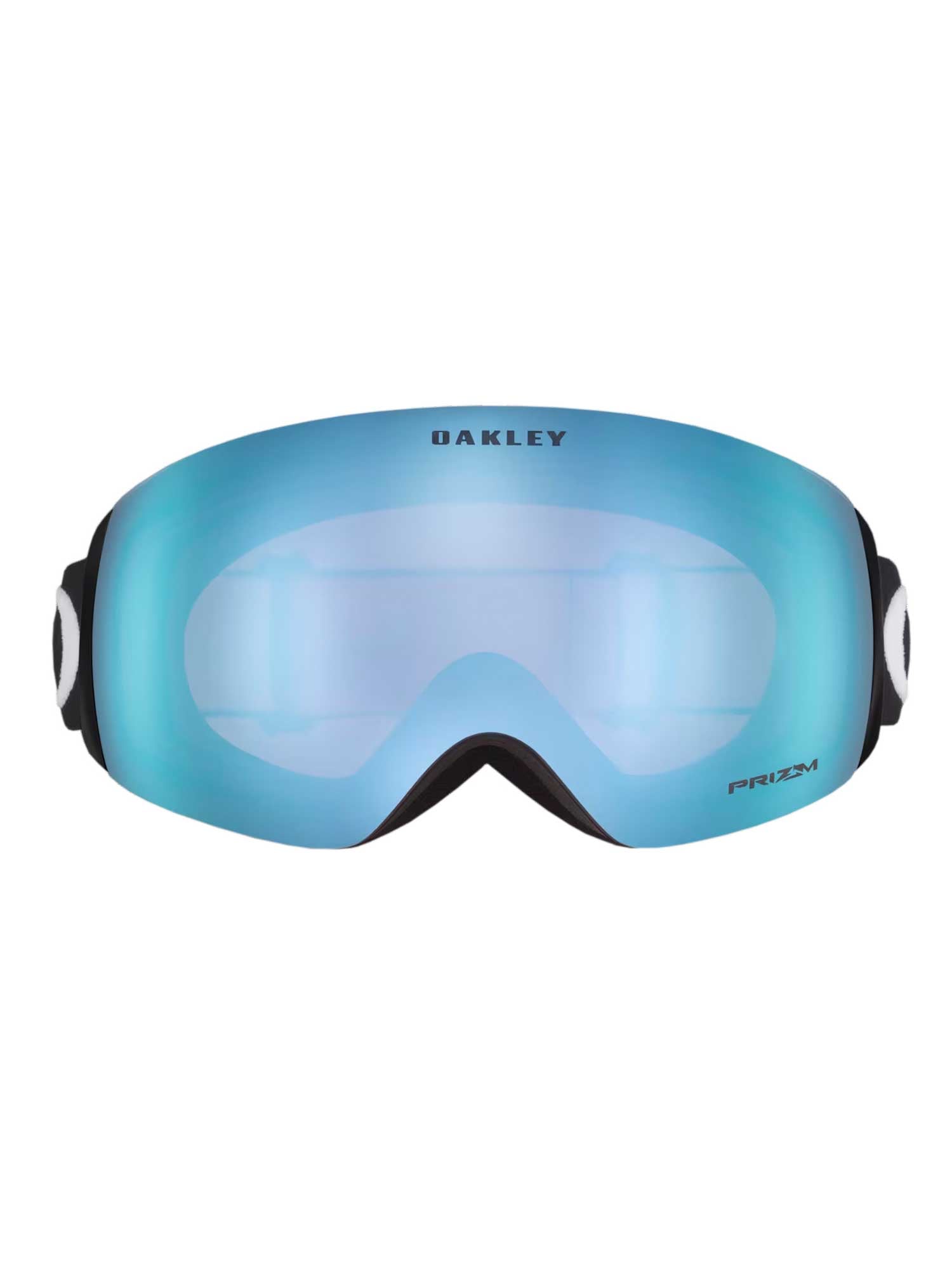 OAKLEY Ски маска FLIGHT DECK M