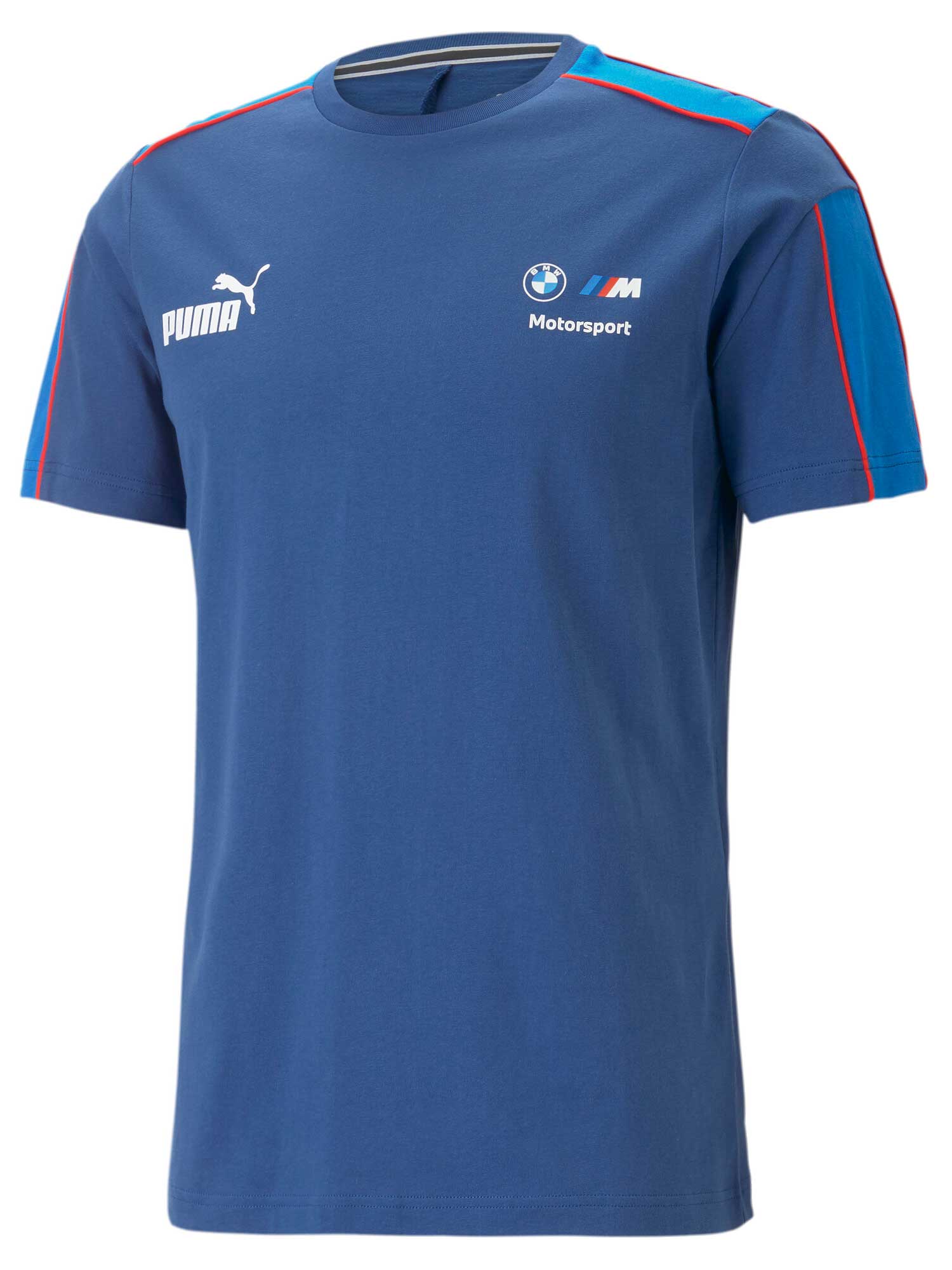 PUMA Тениска BMW MMS MT7