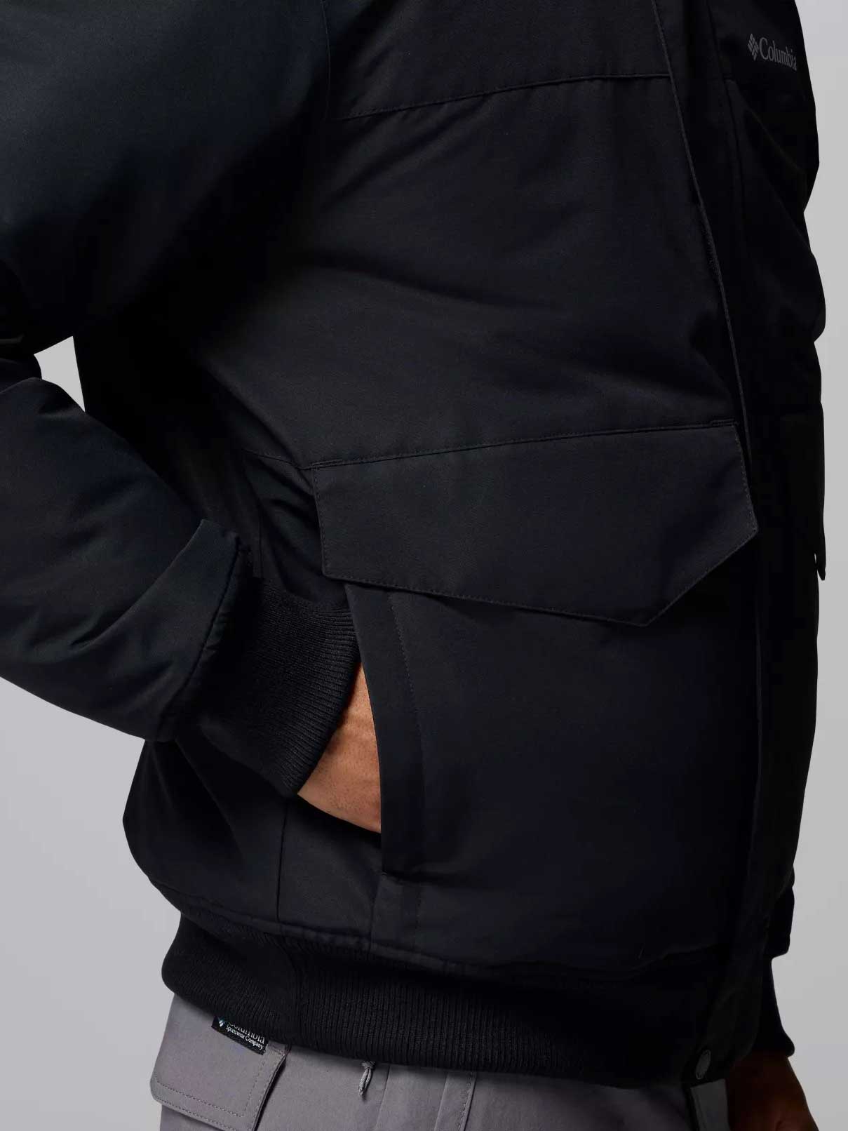 COLUMBIA Яке Cape Ridge™ Bomber