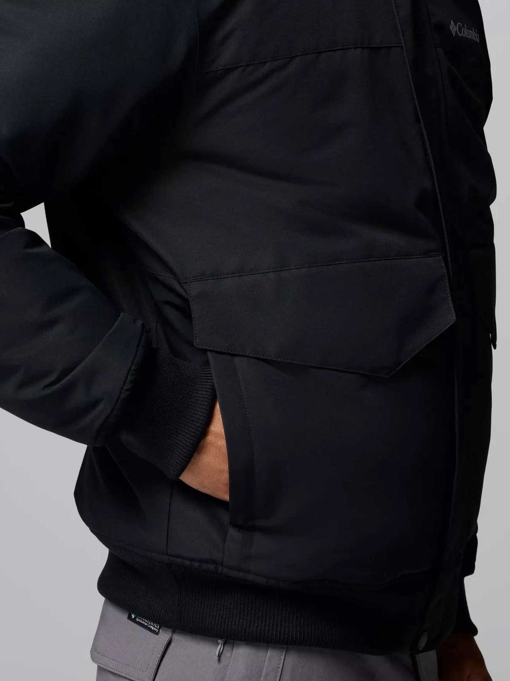 COLUMBIA Яке Cape Ridge™ Bomber