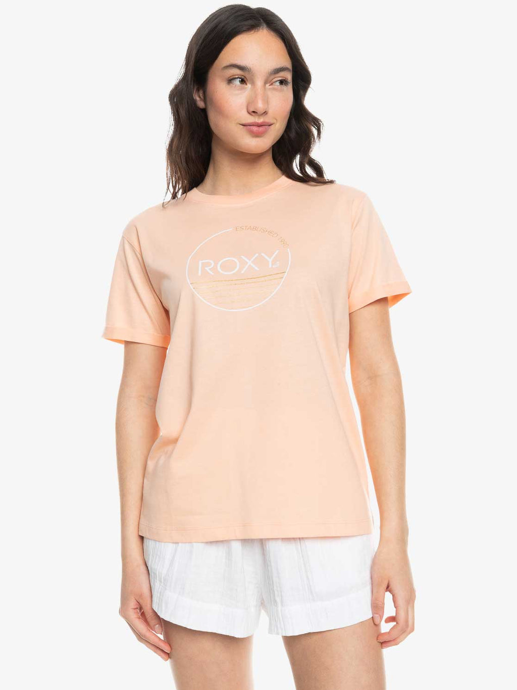 ROXY Тениска NOON OCEAN