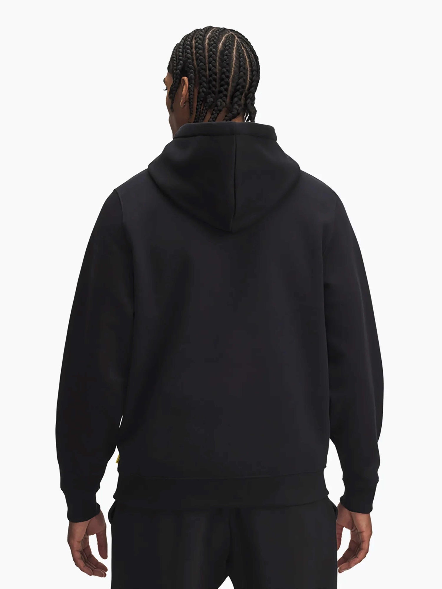 UNDER ARMOUR Суитшърт Curry Splash Hoodie